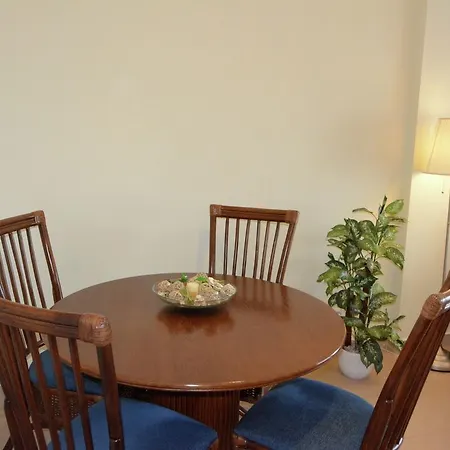 Appartement Edificio Americas By Interhome Guardamar del Segura