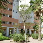 Edificio Americas By Interhome *