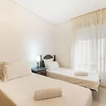 Apartamento Edificio Americas By Interhome