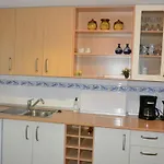Edificio Americas By Interhome Apartamento