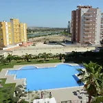 Edificio Americas By Interhome Apartamento Guardamar del Segura