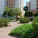Apartamento Edificio Americas By Interhome