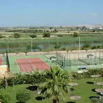 Edificio Americas By Interhome Apartamento Guardamar del Segura