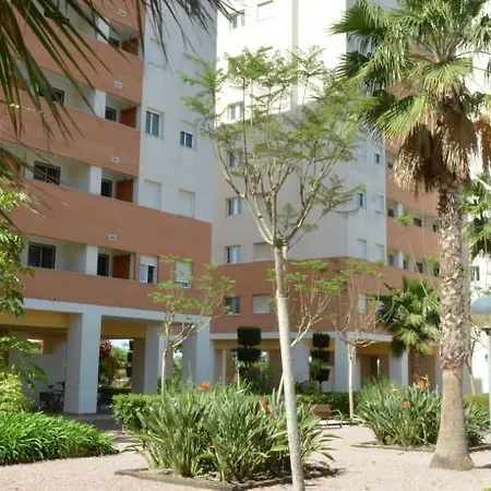 Edificio Americas By Interhome *