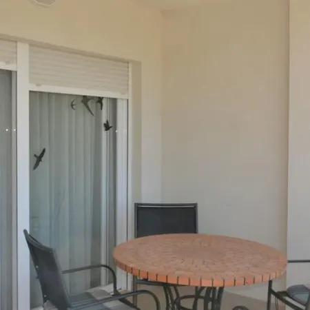 Apartament Edificio Americas By Interhome