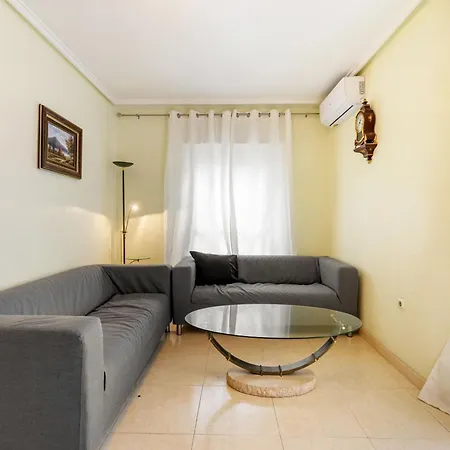 Edificio Americas By Interhome *