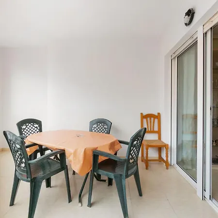 Edificio Americas By Interhome Guardamar del Segura