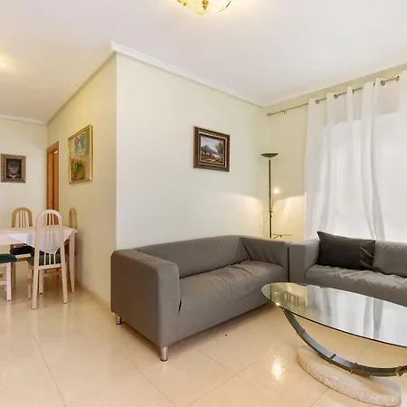 Edificio Americas By Interhome