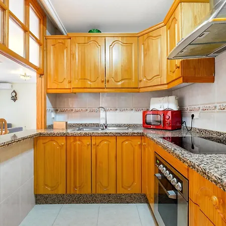 Edificio Americas By Interhome