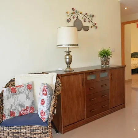 Edificio Americas By Interhome Apartment *