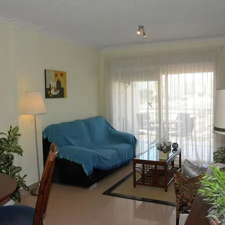 Edificio Americas By Interhome * Guardamar del Segura