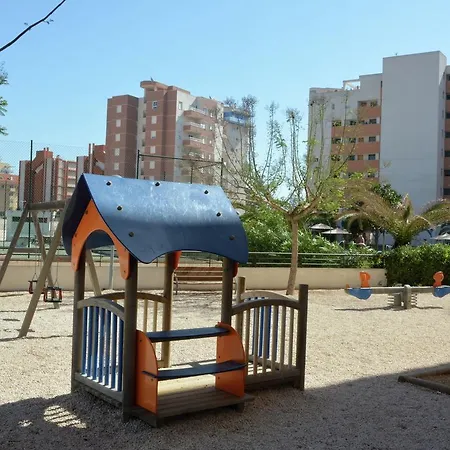 Edificio Americas By Interhome