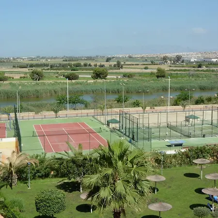 Edificio Americas By Interhome Apartament Guardamar del Segura