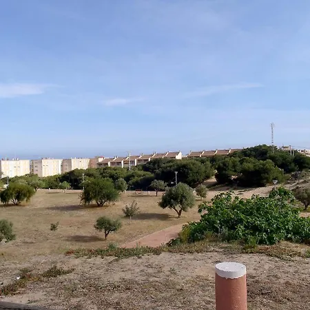 Apartament Edificio Americas By Interhome *