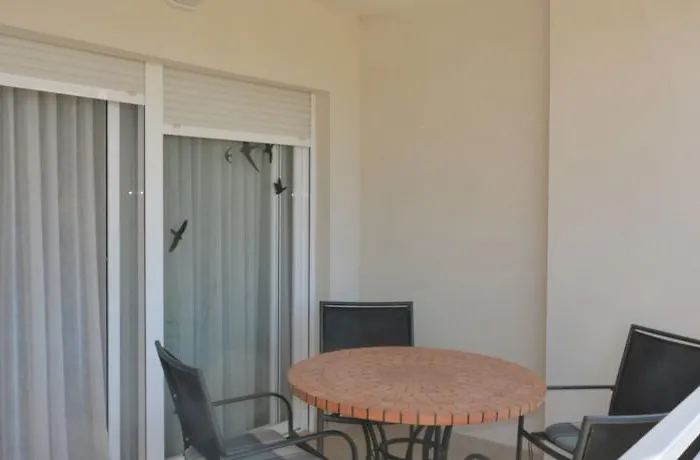 Apartman Edificio Americas By Interhome