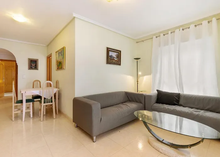 Edificio Americas By Interhome