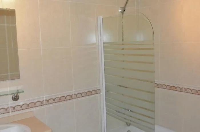 Appartamento Edificio Americas By Interhome