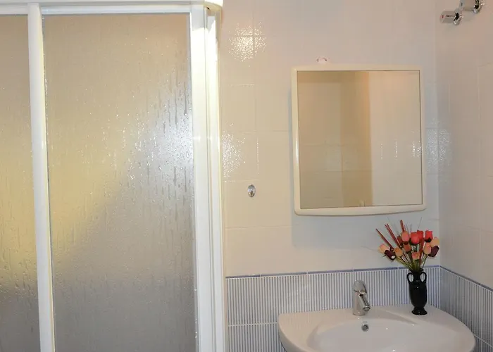 Edificio Americas By Interhome Appartamento *