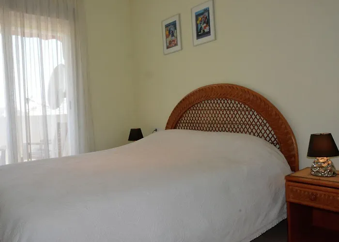 Appartamento Edificio Americas By Interhome