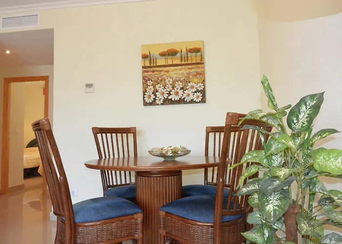 Edificio Americas By Interhome