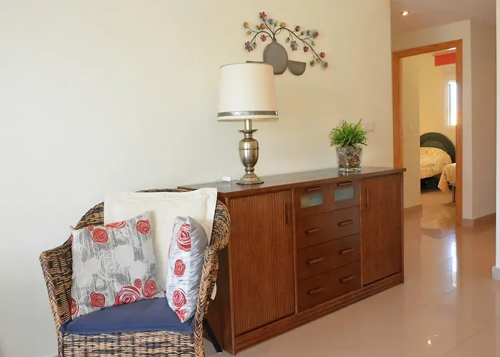 Edificio Americas By Interhome Appartamento *