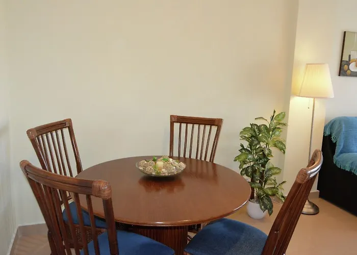 Appartamento Edificio Americas By Interhome Guardamar del Segura