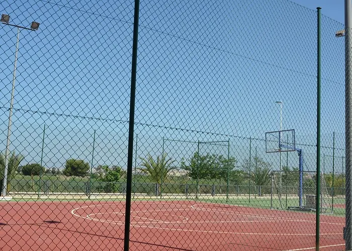 Edificio Americas By Interhome Appartamento