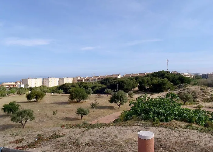 Appartamento Edificio Americas By Interhome *