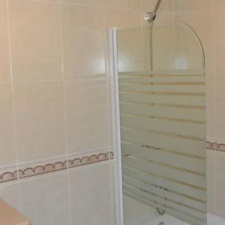 公寓 Edificio Americas By Interhome