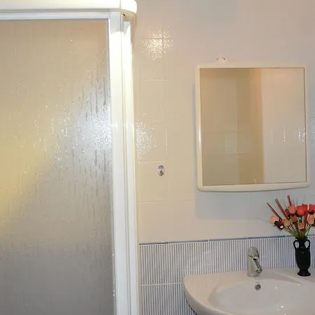 Edificio Americas By Interhome 公寓 *