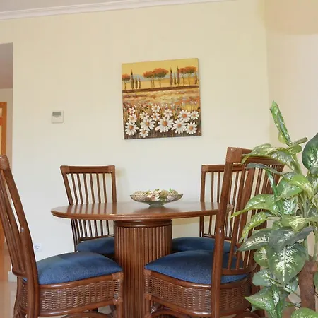 Edificio Americas By Interhome