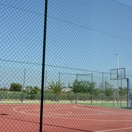 Edificio Americas By Interhome 公寓